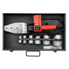 YATO Zváračka plastových rúr 16-63 mm 0-300 °C 850 W