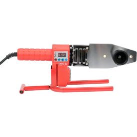 YATO Zváračka plastových rúr 16-32 mm 0-320 °C 800 W YATO Zváračka plastových rúr 16-32 mm 0-320 °C 800 W