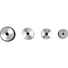 YATO Zváračka plastových rúr 16-32 mm 0-320 °C 800 W