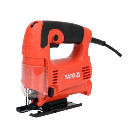 Priamočiara píla YATO s tlmičom vibrácií 450 W Priamočiara píla YATO s tlmičom vibrácií 450 W