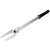 YATO Teleskopické predlžovacie rameno 800-1500 mm pre stenové brúsky YT-82330