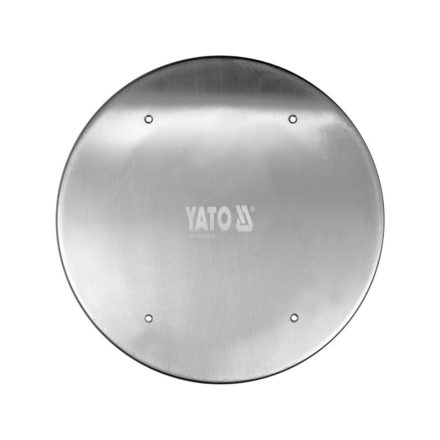 YATO Kovový brúsny kotúč 375 mm pre nástennú brúsku YT-82330