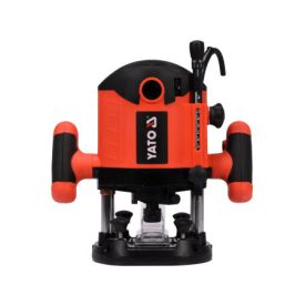YATO Rovinná frézka 2100W YATO Rovinná frézka 2100W
