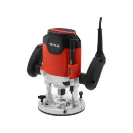 YATO Felsőmaró 1400W YATO Felsőmaró 1400W