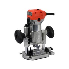 Plošná fréza YATO 710W Plošná fréza YATO 710W