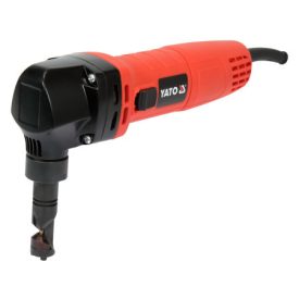YATO Kontinuálny dierovač plechov 600 W YATO Kontinuálny dierovač plechov 600 W