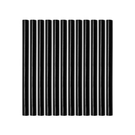 Náplň lepidla YATO 7 x 100 mm čierna (12 ks) Náplň lepidla YATO 7 x 100 mm čierna (12 ks)