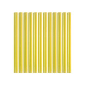Náplň lepidla YATO 7 x 100 mm žltá (12 ks) Náplň lepidla YATO 7 x 100 mm žltá (12 ks)