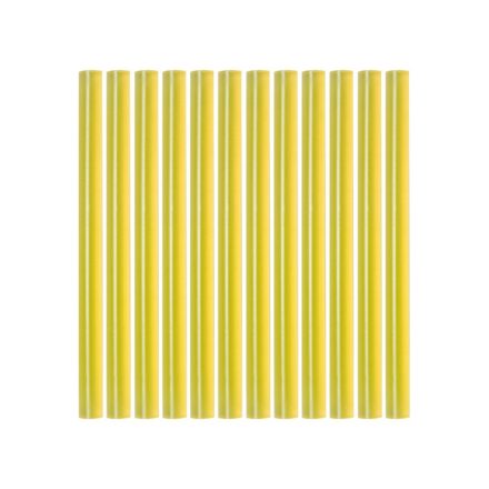 Náplň lepidla YATO 7 x 100 mm žltá (12 ks)