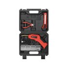 YATO Akumulátorový plastový zvárač 2,0 Ah