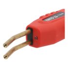 YATO Akumulátorový plastový zvárač 2,0 Ah