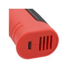 YATO Akumulátorový plastový zvárač 2,0 Ah