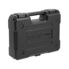 YATO Akumulátorový plastový zvárač 2,0 Ah