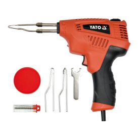 Spájkovacia pištoľ YATO 200W Spájkovacia pištoľ YATO 200W