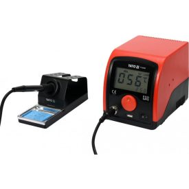 YATO Spájkovacia stanica LCD displej 75W YATO Spájkovacia stanica LCD displej 75W