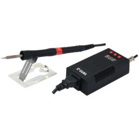 YATO Spájkovacia stanica 75 W T12 LED displej YATO Spájkovacia stanica 75 W T12 LED displej