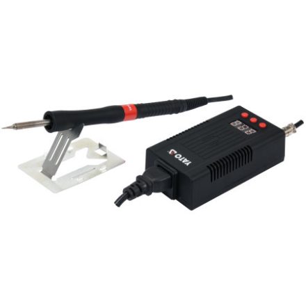 YATO Spájkovacia stanica 75 W T12 LED displej