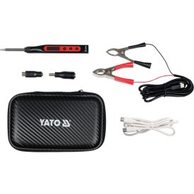 YATO Prenosný pájkovací kolík 65 W YATO Prenosný pájkovací kolík 65 W