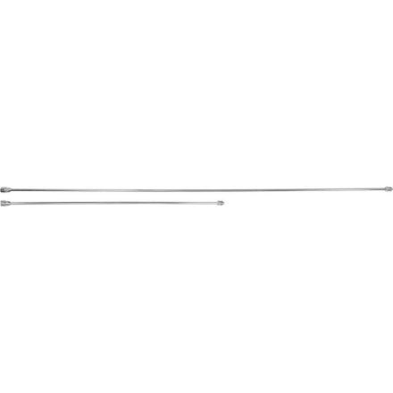 YATO Sada predlžovacích tyčí 2 diely YT-82562 pre rozprašovač farieb 1000, 1800 mm