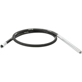 Hadica YATO pre ihlový vibrátor na zhutňovanie betónu YT-82600   Hadica YATO pre ihlový vibrátor na zhutňovanie betónu YT-82600