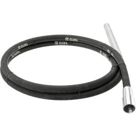 Hadica YATO pre ihlový vibrátor na zhutňovanie betónu YT-82601   Hadica YATO pre ihlový vibrátor na zhutňovanie betónu YT-82601