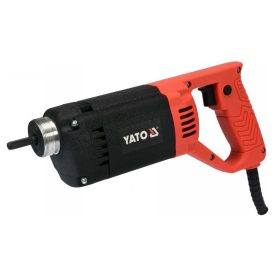 YATO Lis na betón (ihlový vibrátor) 1200W YATO Lis na betón (ihlový vibrátor) 1200W