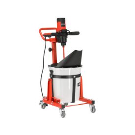 YATO Miešačka 50 l 1600 W YATO Miešačka 50 l 1600 W