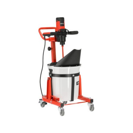 YATO Miešačka 50 l 1600 W