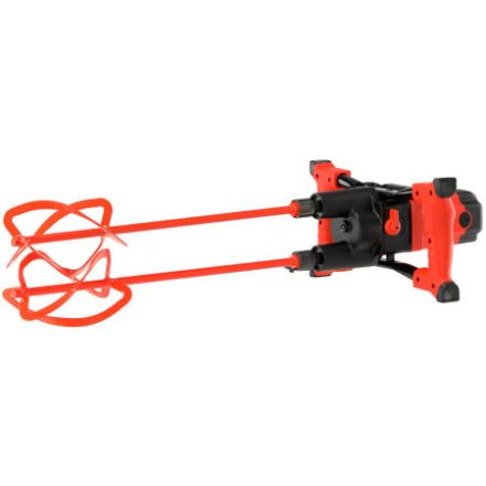 YATO Dvojvalcový miešač 1850 W