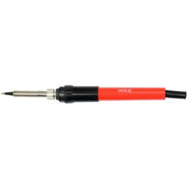 Spájkovačka YATO s LCD displejom 80W/50-450C Spájkovačka YATO s LCD displejom 80W/50-450C