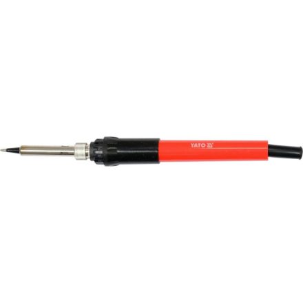 Spájkovačka YATO s LCD displejom 80W/50-450C