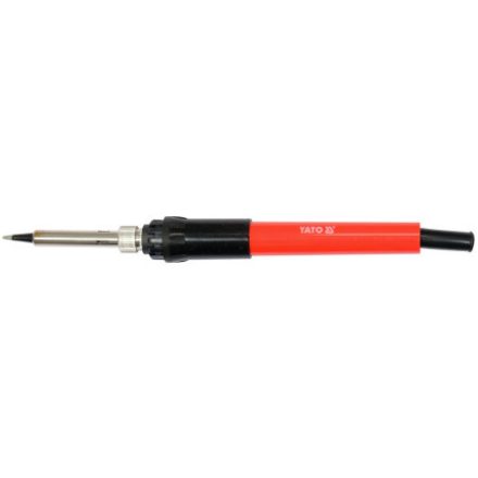Spájkovačka YATO s LCD displejom 80W/50-450C