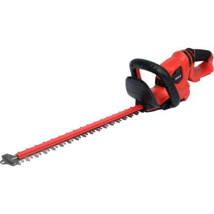 YATO Akumulátorové nožnice na živý plot 450 mm 18 V (bez akumulátora a nabíjačky)