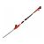 YATO Akumulátorový strihač lístia 207-2740 mm 18 V Li-Ion (1 x 2,0 Ah akumulátor + nabíjačka)