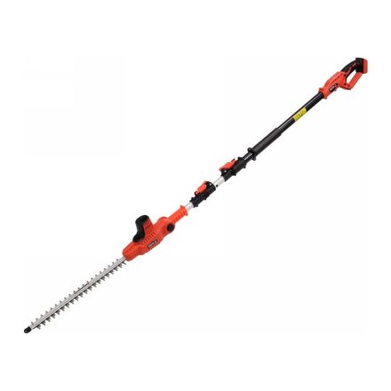 YATO Akumulátorový strihač lístia 207-2740 mm 18 V Li-Ion (bez akumulátora a nabíjačky)