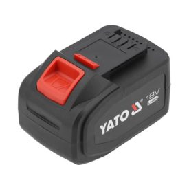 YATO Batéria 18 V / 9,0 Ah Li-ion YATO Batéria 18 V / 9,0 Ah Li-ion