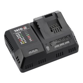 Batéria YATO pre rýchlonabíjacie stroje 18 V Batéria YATO pre rýchlonabíjacie stroje 18 V
