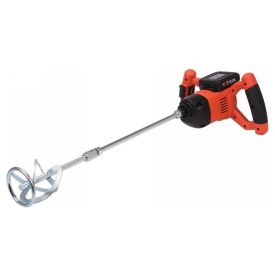YATO Akumulátorový mixér M14 18 V Li-Ion (1 x 2,0 Ah batéria + nabíjačka)   YATO Akumulátorový mixér M14 18 V Li-Ion (1 x 2,0 Ah batéria + nabíjačka)