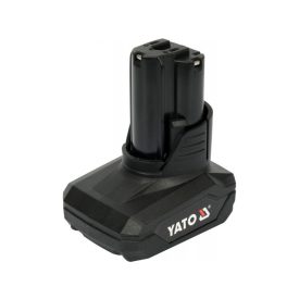YATO Batéria 12 V / 4,0 Ah Li-Ion YATO Batéria 12 V / 4,0 Ah Li-Ion