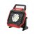YATO Akumulátorový LED reflektor 6000 lm 18 V (bez akumulátora a nabíjačky)