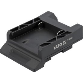 YATO Led reflektor adaptér pre BOSCH batériu YATO Led reflektor adaptér pre BOSCH batériu
