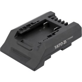 YATO Adaptér pre LED reflektor na batériu DEWALT YATO Adaptér pre LED reflektor na batériu DEWALT