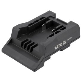 YATO Adaptér pre LED reflektor pre akumulátor MILWAUKEE YATO Adaptér pre LED reflektor pre akumulátor MILWAUKEE