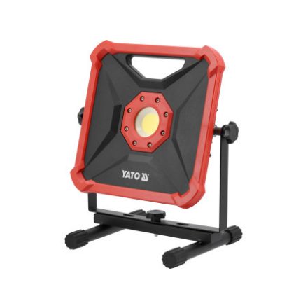 YATO YATO Nabíjateľný LED reflektor 3600 lm 18 V (bez batérie a nabíjačky)