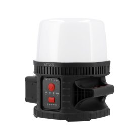 YATO Batériová LED lampa 10000 lm 360 stupňov 18 V YATO Batériová LED lampa 10000 lm 360 stupňov 18 V