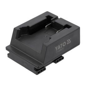 YATO LED lampa adaptér pre Milwaukee batériu YATO LED lampa adaptér pre Milwaukee batériu