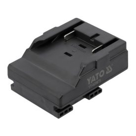 YATO Adaptér LED svetla pre akumulátor Metabo YATO Adaptér LED svetla pre akumulátor Metabo
