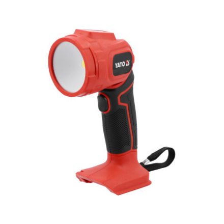 YATO YATO Akumulátorový LED reflektor 300 lm 18 V (bez akumulátora a nabíjačky)