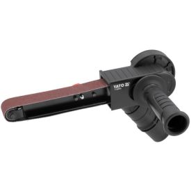 YATO Adaptér pre pásovú brúsku 125 mm na uhlovú brúsku YATO Adaptér pre pásovú brúsku 125 mm na uhlovú brúsku