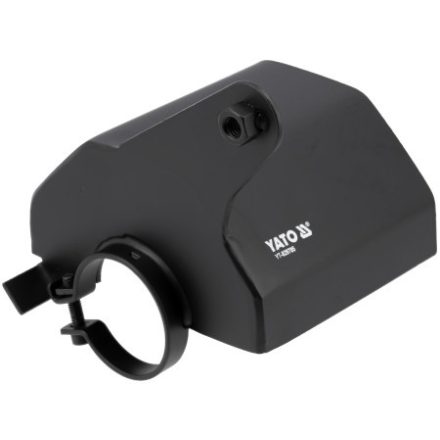 YATO Adaptér na leštenie 125 mm pre uhlovú brúsku